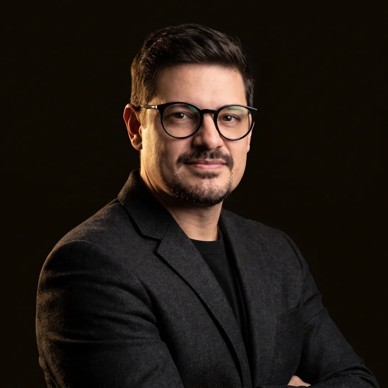 Magno Fernandes