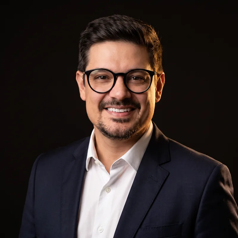 Magno Fernandes